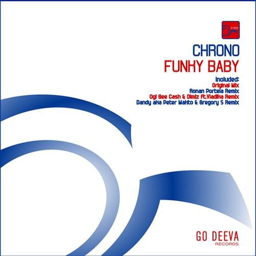 Chrono - Funky Baby (Dandy aka Peter Makto and Gregory S remix)