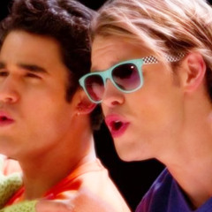 Glee - True Colors (Full - Tae)