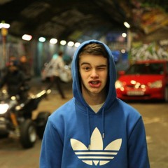 Jack Light - Try Harder (Beat by KBeeOriginal)