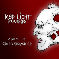 Zero Method - Cold War (Optiv Remix) - Red Light Records - OUT NOW!!