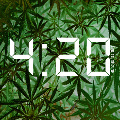 4:20 Feat. Con-Man (Prod. By Quiet Boy Productions)