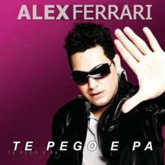 Alex Ferrari - Te pego e pa (QiDD Summer Bootleg)