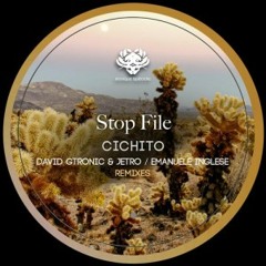 Stop File - Cichito