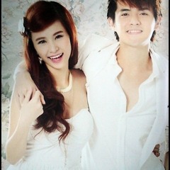 Sealed with﻿ a kiss - Đông Nhi ft Ông Cao Thắng