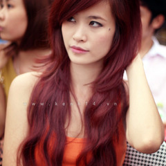 Bối rối - Đông Nhi