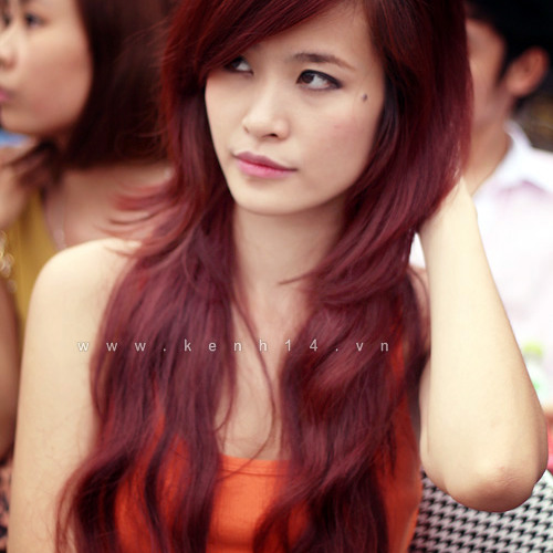 Bối rối - Đông Nhi
