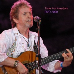 Jon Anderson - I'll Find My Way Home