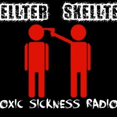 HELLTER SKELLTER (GER) ON TOXIC SICKNESS RADIO | EXCLUSIVE GUEST SHOW | GABBER SET | 25.04.2013