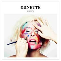 Ornette - Crazy ( Miguel Guerra Remix 2013)
