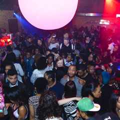 Project X Presents... Bad Bitches! Saturday18th May