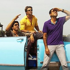 Dil Aakhir Tu Kyun Rota Hai - Farhan Akhtar