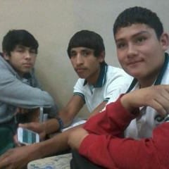 Reflexion - rony ft koper one 2013