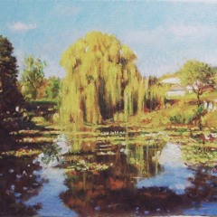 Lysergic Bliss ( Of Montreal Cover )