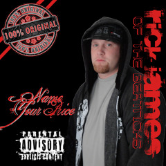 Rick James of The Beatnicks Oh No Feat: P-Tro & AP