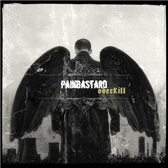 Painbastard - Nervenkrieg (remixed by Supreme Court)