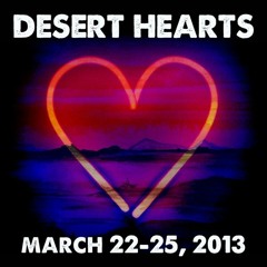 Sudonim - Live @ Desert Hearts 3.22.13