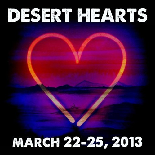 Sudonim - Live @ Desert Hearts 3.22.13