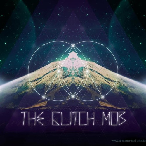 "The Devil's Den" -#Skrillex #Glitched --> Live in the Mix with DJ Constantine