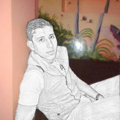 إلى أحمد