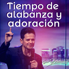 Tiempo de alabanza y adoración - Danilo Montero - 24 Abril 2013