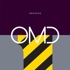 Orchestral Manoeuvres In The Dark - Dresden (Vinny Vero & Steve Migliore Remix)
