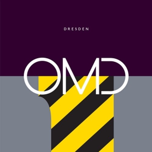 Orchestral Manoeuvres In The Dark - Dresden (Vinny Vero & Steve Migliore Remix)