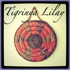 Tigrinya Lilay  -  Instrumental Music - Zekiri