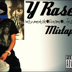 Instrumentals,Dreams,Life&Rhymes Mixtape