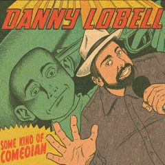 Danny Lobell - Environmental Wordplay/Israeli Humpty Dumpty