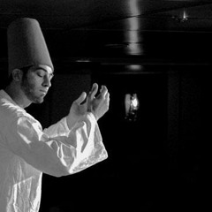 يا شاذلي .. دندنة متصوفين