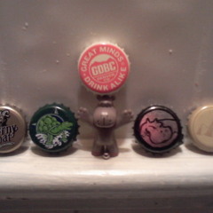 leave me alone (P.O.O.T.F.)