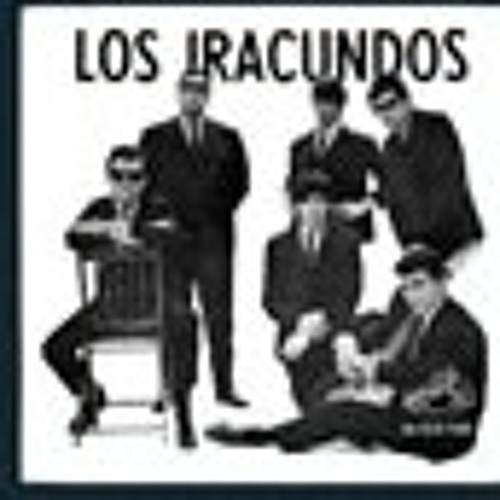 LOS IRACUNDOS MIX