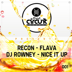 Recon - Flava OUT NOW!!!!