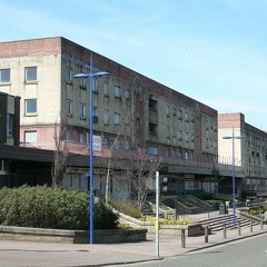 Hammer Blow (I Loved You)