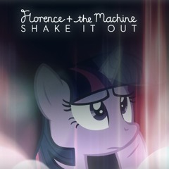 Florence + The Machine- Shake It Out