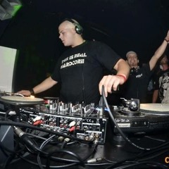 NOMINDER (GER) ON TOXIC SICKNESS RADIO | EXCLUSIVE GUEST SHOW | INDUSTRIAL HARDCORE SET | 25.04.2013