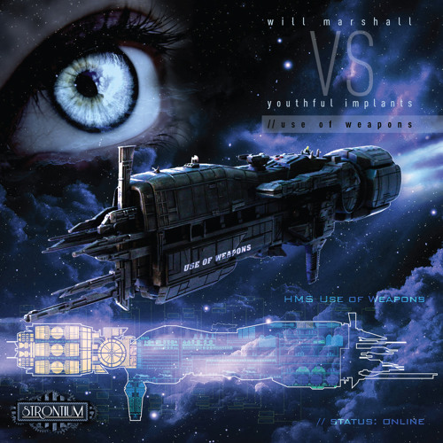 Will Marshall vs Youthful Implants - Use of Weapons (free download)