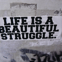 EZ-MONEY & MANNIE-08 - BEAUTIFUL STRUGGLE