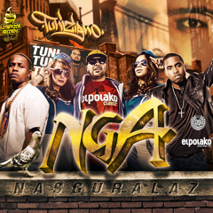 DJ Tuniziano - NasGuralAz