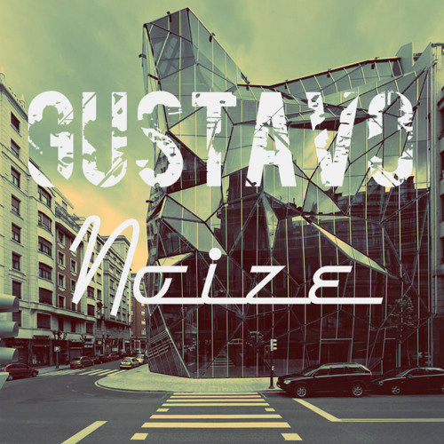 Put Your Hands Up for Detroit-remix DJ Gustavo Noize