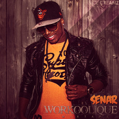 09. Senar - Dancehall Teworist