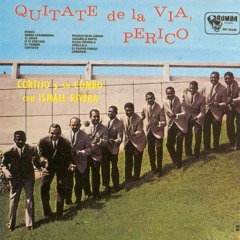 Cortijo y Su Combo - Si Te Contara. Feat Ismael Rivera