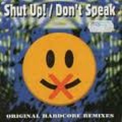 Hypertrax -  Paranoid DJ Promo