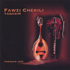 Fawzi Chekili - Malouf Funk  - TUNISIAN JAZZ