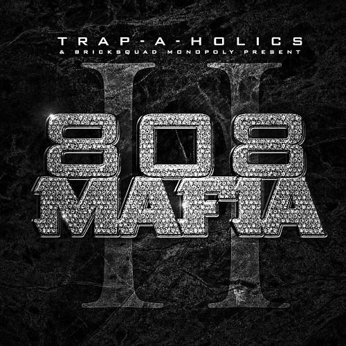 Purps On The Beat - Go Go Gadget Pole Dance (808 Mafia 2 Mixtape)