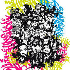 Old School Mix SC Version