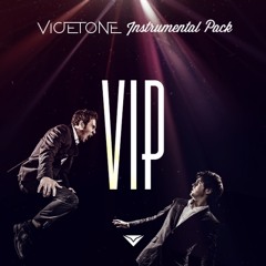 Vicetone - Strike (Original Mix)