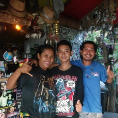 Fishermen Samui Reggae Bar