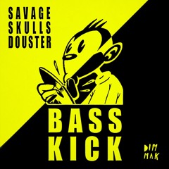 Savage Skulls & Douster - TRT (Douster M8MIX)
