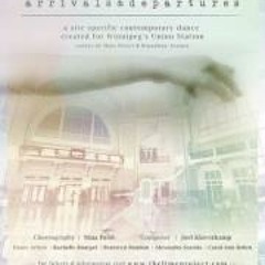 arrivals and departures